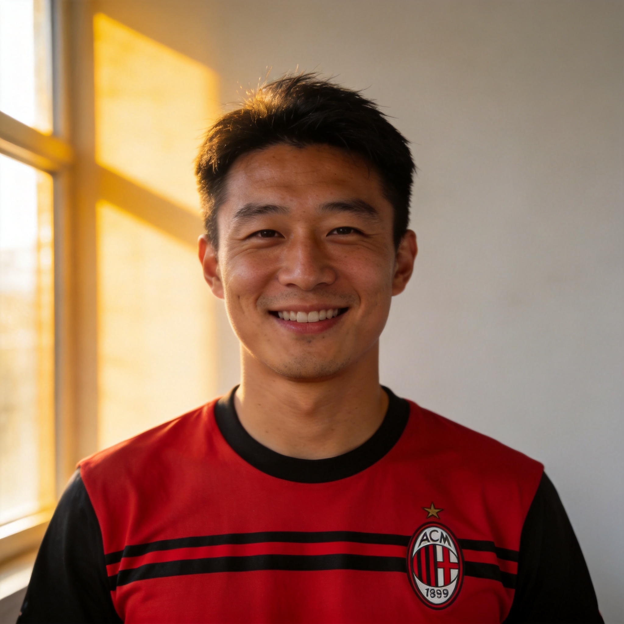 milan米兰球迷用户头像